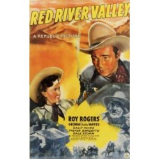 RED RIVER VALLEY 1941